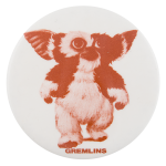 Gremlins Entertainment Busy Beaver Button Museum