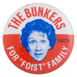 The Bunkers Foist Family Entertainment Busy Beaver Button Museum