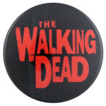 The Walking Dead Entertainment Busy Beaver Button Museum