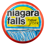 Niagara Falls New York Event Busy Beaver Button Museum