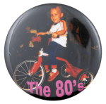 The 80s Tricycle
