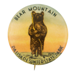 Bear Mountain Event Button Museum