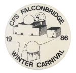 CFS Falconbridge Winter Carnival 1986