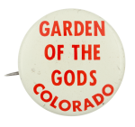 Garden of the Gods Event Button Museum