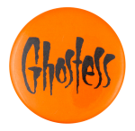 Ghostess Event Button Museum