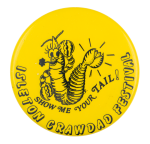 Isleton Crawdad Festival Event Button Museum