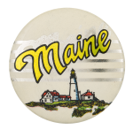 Maine Event Button Museum