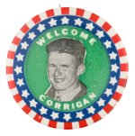 Welcome Douglas Corrigan Events Button Museum