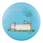 Boynton Hogwash Humorous Button Museum