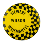 Siewert Wilson Weismantel Ice Breakers Busy Beaver Button Museum