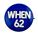When 62 Ice Breakers Busy Beaver Button Museum