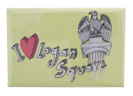 I Heart Logan Square I Heart Button Museum
