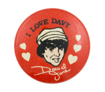 I Love Davy I Love Buttons Button Museum