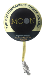 Buttonmaker's Choice Award Innovative Button Museum