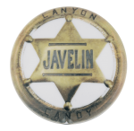 Javelin Play Button Innovative Button Museum