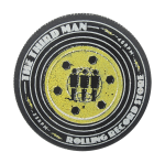Third Man Rolling Record Store Innovative Button Museum