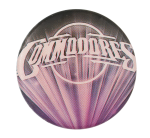 Commodores Music Button Museum