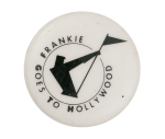 Frankie Goes To Hollywood Music Button Museum