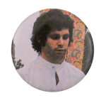 Jim Morrison Music Button Museum
