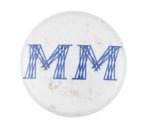 Modest Mouse Music Button Museum
