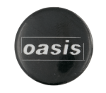 Oasis Music Button Museum