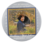 Susan Boyle Music Button Museum