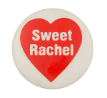 Sweet Rachel Music Button Museum