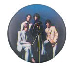 The Doors The Soft Parade Music Button Museum