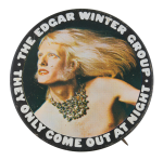 The Edgar Winter Group Music Button Museum