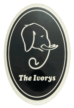 The Ivorys Music Button Museum