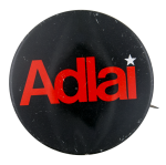 Adlai Political Button Museum