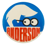 Anderson Political Button Museum