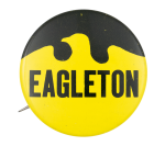 Eagleton Political Button Museum