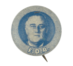 FDR Political Button Museum