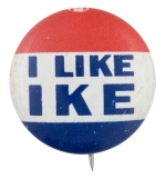 I Like Ike Political Button Museum