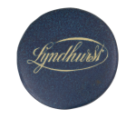 Lyndhurst Advertising Button Museum