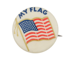 My Flag Political Button Museum
