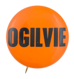 Ogilvie Political Button Museum