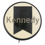 Robert Kennedy Memorial Political Button Museum