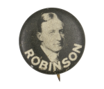 Robinson Political Button Museum
