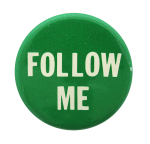 Follow Me Ice Breakers Button Museum