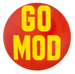 Go Mod Ice Breakers Button Museum