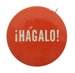 Hágalo Ice Breakers Button Museum