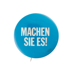 Machen Sie Es Ice Breakers