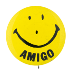 Amigo Smileys Button Museum