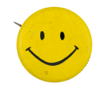 International Fund Boosters Smileys Button Museum
