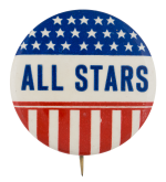 All Stars Sports Button Museum