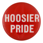 Hoosier Pride Schools Button Museum