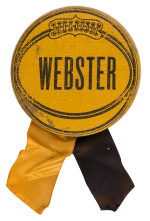 Webster Sports Button Museum