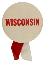 Wisconsin Sports Button Museum